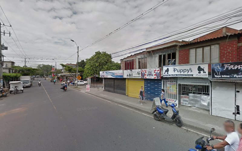 Imagen de Droguería Y Variedades Viviana - Farmacia en Cali