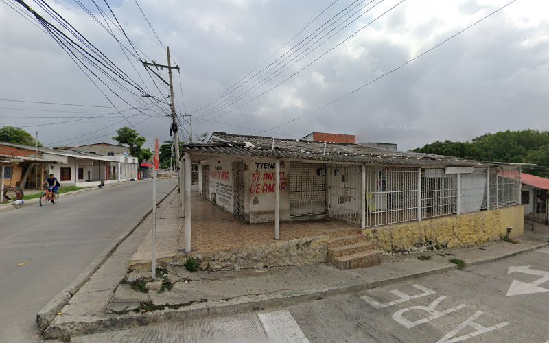 Imagen de Drogueria Yeni - Farmacia en Barranquilla