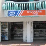 Droguería Yenis - Farmacia en Barranquilla