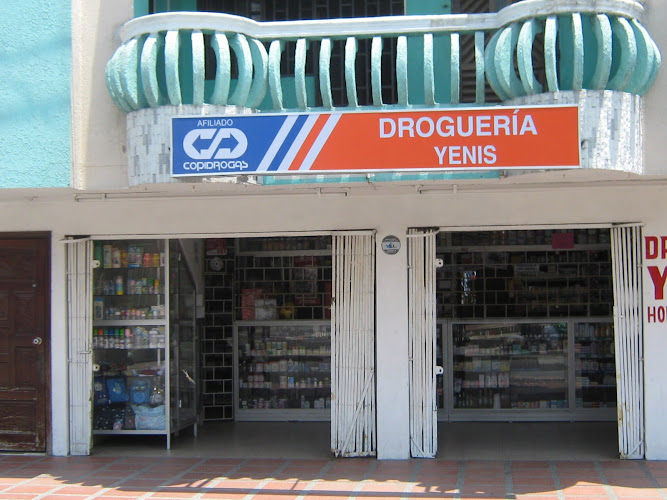 Imagen de Droguería Yenis - Farmacia en Barranquilla