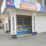 Droguería Yubi Faruk - Farmacia en Cali