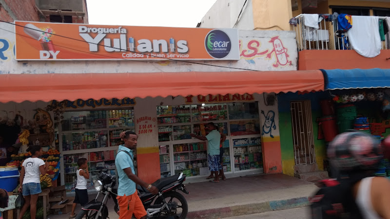 Imagen de Droguería Yulianis - Farmacia en Barranquilla