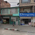 Droguería Zafiro - Farmacia en Bogotá