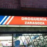 Droguería Zaragoza - Farmacia en Bogotá