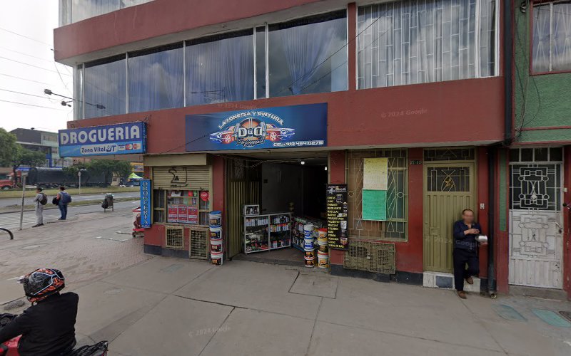 Imagen de Drogueria Zona Vital - Farmacia en Bogotá