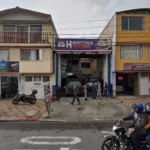 Drogueria Zorfarma - Farmacia en Bogotá