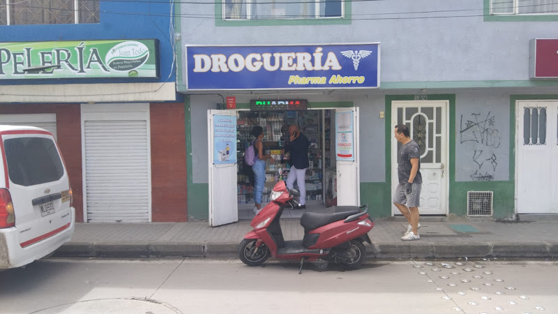 Imagen de Drogueria ahorro plus S.A.S - Tienda de comestibles