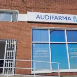 Droguería audifarma - Farmacia en Bogotá
