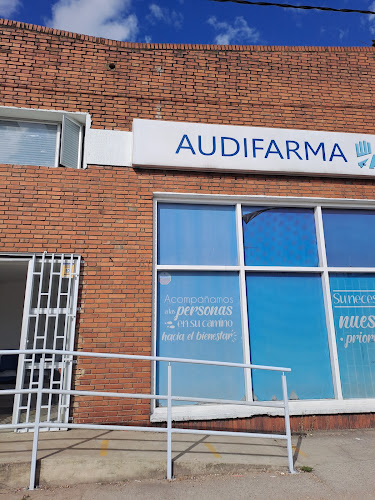 Imagen de Droguería audifarma - Farmacia en Bogotá