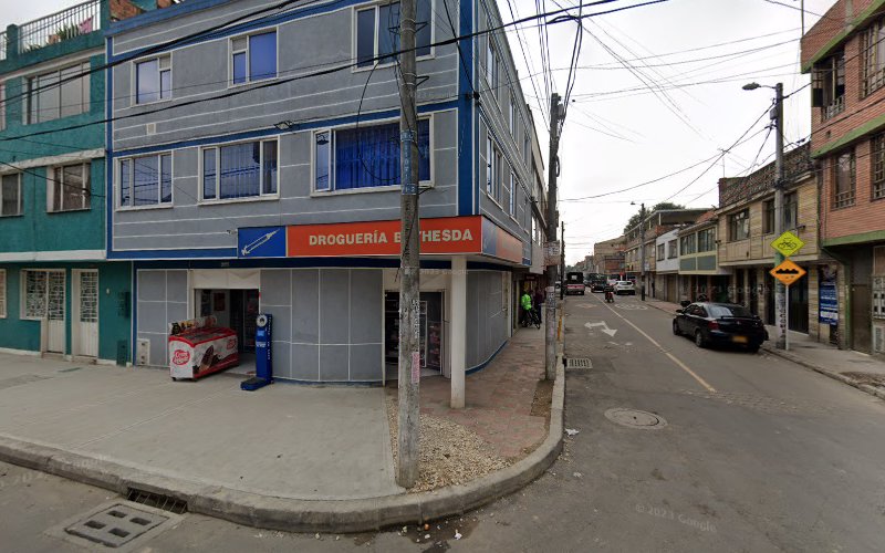 Imagen de Droguería bethesda 1 - Farmacia en Bogotá