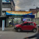 Droguería biofarmacy cali plus #2 - Farmacia en Cali