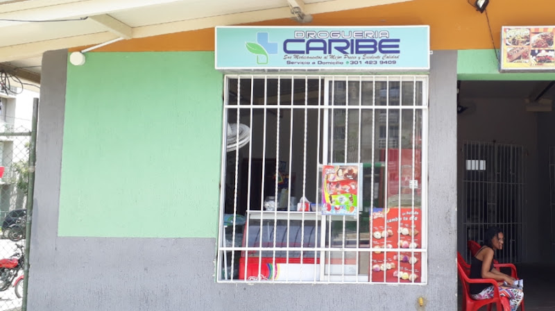 Imagen de Droguería caribe JK - Farmacia en Barranquilla