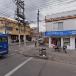 Droguería central 2 - Farmacia en Bogotá
