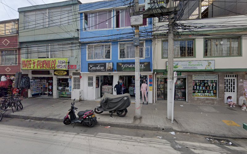 Imagen de Droguería condor - Farmacia en Bogotá