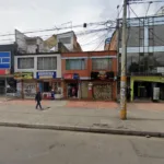 Droguería copfamilias - Farmacia en Bogotá