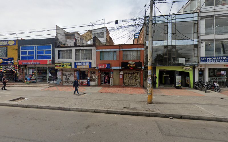 Imagen de Droguería copfamilias - Farmacia en Bogotá