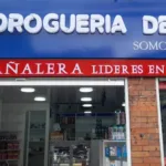Drogueria de la 139 - Farmacia en Bogotá