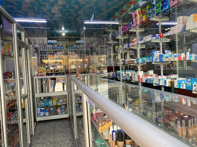 Imagen de Droguería domicilios Mi Salud - Farmacia en Bogotá