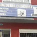 Droguería droguett e. g - Farmacia en Bogotá