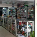 Droguería el diamante lbs - Farmacia en Cali