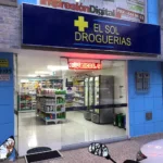 Drogueria el sol - Farmacia en Medellín