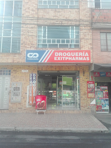Imagen de Droguería exitpharma - Farmacia en Bogotá