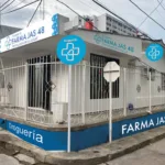 Drogueria farma jas 48 - Farmacia en Barranquilla