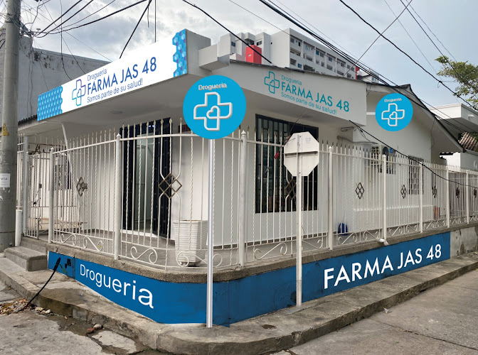 Imagen de Drogueria farma jas 48 - Farmacia en Barranquilla