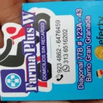 Drogueria farma plus - Farmacia en Bogotá