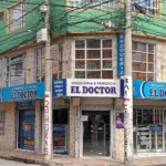 Droguería & farmacia el doctor - Farmacia en Bogotá