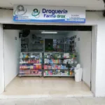 Drogueria farmadrox - Farmacia en Medellín
