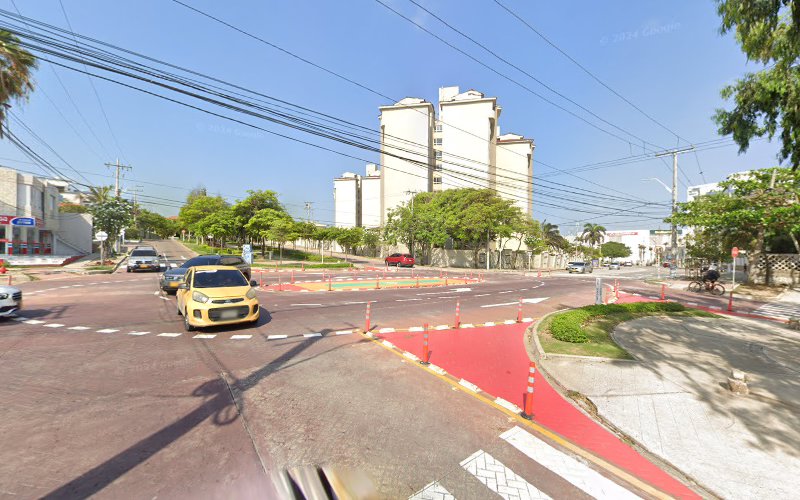 Imagen de Droguería farmavida Miramar - Farmacia en Barranquilla