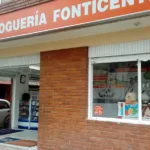 Drogueria fonticenter - Farmacia en Bogotá
