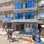 Droguería hexifarma #1 - Farmacia en Bogotá