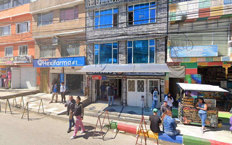Imagen de Droguería hexifarma #1 - Farmacia en Bogotá