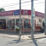 Drogueria inglesa el Biffi - Farmacia en Cartagena