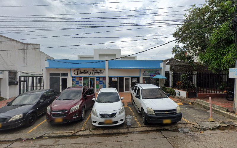 Imagen de Drogueria la 1 - Farmacia en Barranquilla