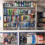 Drogueria la Efectiva Capera - Farmacia en Bogotá