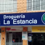 Droguería la Estancia - Farmacia en Bogotá