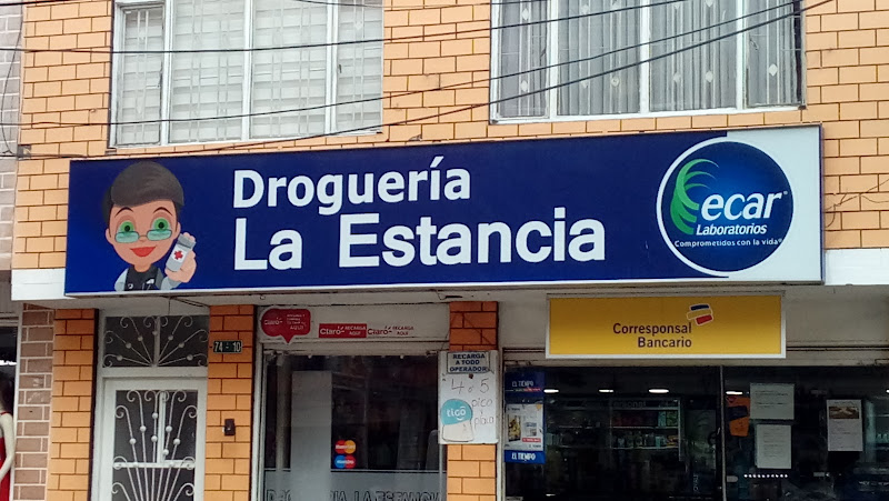 Imagen de Droguería la Estancia - Farmacia en Bogotá