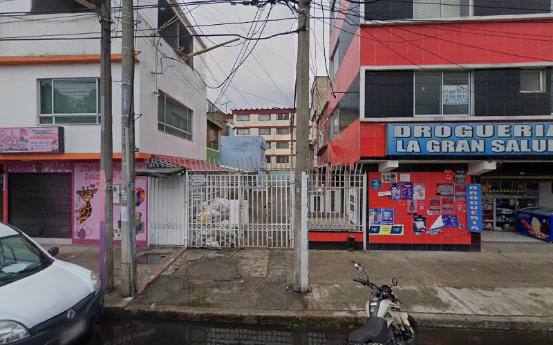 Imagen de Drogueria la gran salud - Farmacia en Bogotá