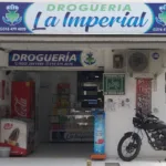 Droguería la imperial - Farmacia en Cali