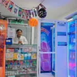 Droguería la semilla M.A.Q.R - Farmacia en Bogotá