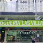 Droguería las villas de colombia - Farmacia en Bogotá
