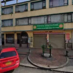 Droguería medical 22 - Farmacia en Bogotá