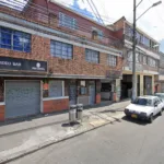 Droguería mega drogas - Farmacia en Bogotá