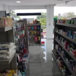 Droguería megafarma del caribe - Farmacia en Barranquilla