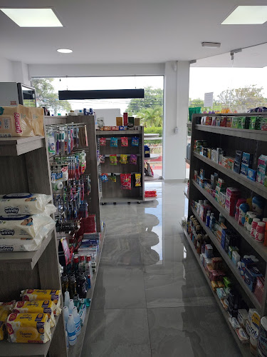 Imagen de Droguería megafarma del caribe - Farmacia en Barranquilla