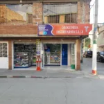 Drogueria megaflandes - Farmacia en Bogotá