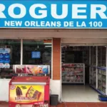 Droguería new Orleans de la 100 - Farmacia en Bogotá